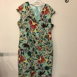 New York & Co Dress Size XL